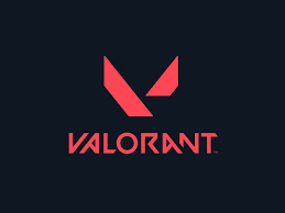 VALORANT logo