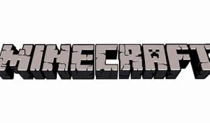 Minecraft Logo