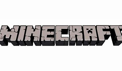 Minecraft Logo